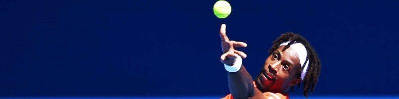 仮想通貨に投資するテニス選手「Gael Monfils」とeToroがパートナーシップを締結