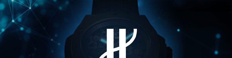 ビットコイン誕生10周年記念「限定モデル」を発売｜スイス高級腕時計ブランド：Hublot