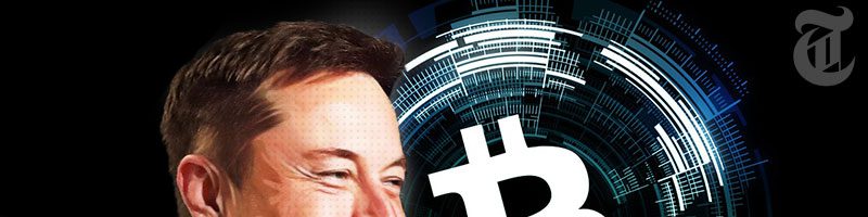 イーロン・マスク『ビットコイン買いたい？』発言 ー Twitterアカウントブロックへ