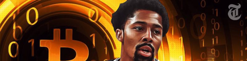 バスケ業界を代表する「仮想通貨投資家」｜NBA選手Spencer Dinwiddie