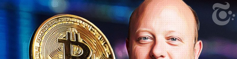 ビットコイン価格は今後3年間で「大幅に」上昇する｜Circle CEO：Jeremy Allaire