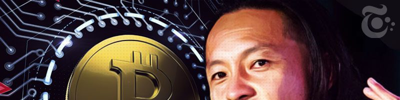 ビットコイン下落相場は今後も続く「回復するには時期尚早」Willy Woo