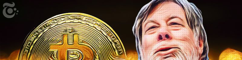 ビットコインの下落市場は「大きな価値」を生み出した：Apple共同設立者