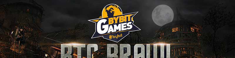 Bybit Games：世界最大級のトレードバトル「BTC Brawl」開催へ【最大賞金1億円】