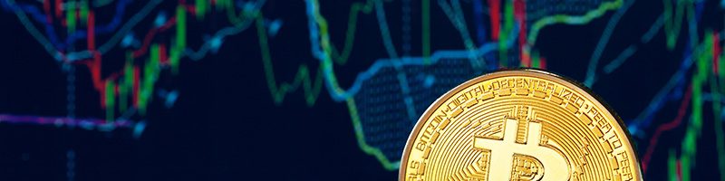 ビットコイン「大幅な価格変動」は近い？著名アナリストが語る上昇・下落予想