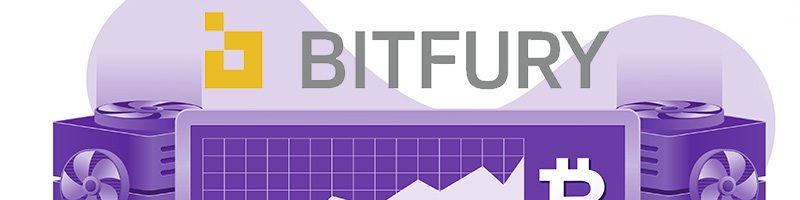 Bitfury：ビットコインのマイニング事業に投資する「日本初のファンド」設立へ