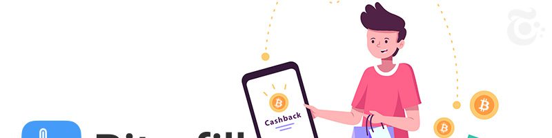 サービス・商品購入でビットコインがもらえる「BTC還元プログラム」提供へ：Bitrefill