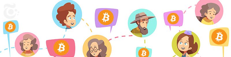 新型コロナ以降「高齢世代のビットコイン投資」が倍増｜Google検索にも変化