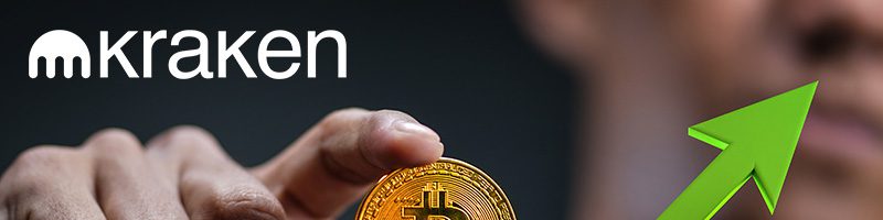 ビットコイン価格、今後数ヶ月で「大幅上昇」の可能性｜Krakenがレポート公開