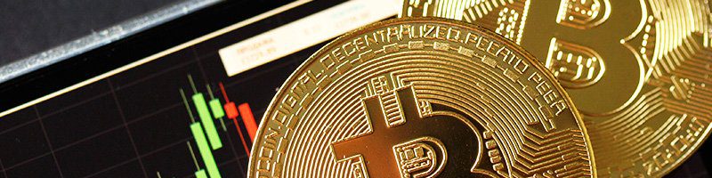 ビットコイン「価格上昇の時は近い」著名アナリストPlanB氏が予想