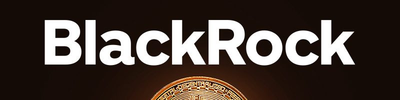 世界最大の資産運用会社BlackRock：2ファンドで「ビットコイン」を投資対象に