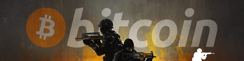 FPSゲームでビットコインが稼げる「CS:GO」のサーバー稼働へ：ZEBEDEE