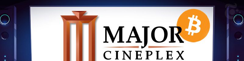 タイ最大の映画館「Major Cineplex」仮想通貨決済に対応｜利用可能店舗拡大も予定