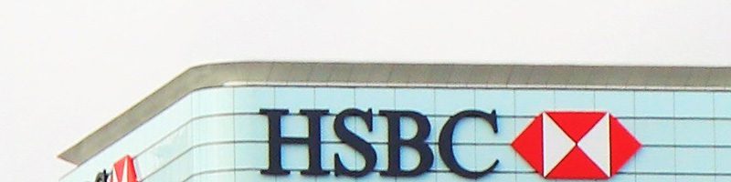 英大手銀行HSBC：ビットコイン投資を理由に「MicroStrategy株の購入」を禁止