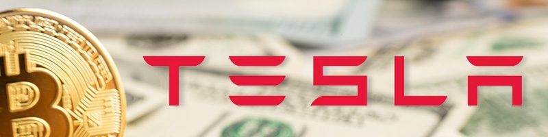 Tesla（テスラ）「ビットコイン決済の一時停止」を発表｜別の仮想通貨への対応も検討