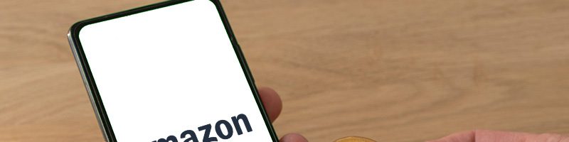 Amazon（アマゾン）「仮想通貨決済2021年内導入」の報道を否定